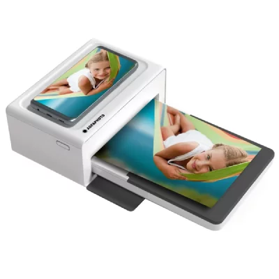 AGFA Imprimante photo  PRINTER DOCK BT