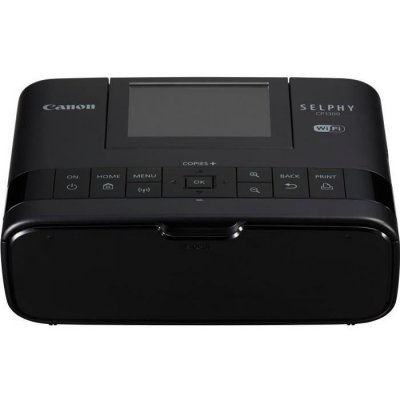 CANON Imprimante photo  SELPHY CP1300