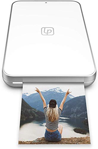 LIFEPRINT Imprimante photo et vid&eacute;o Ultra Slim 