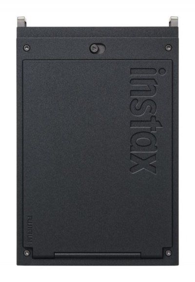FUJIFILM Imprimante Photo  Instax mini Link+ Noir
