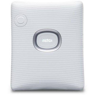 FUJIFILM Imprimante Photo  Square Link Blanc 