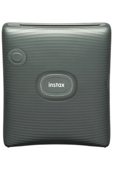 FUJIFILM Imprimante Photo  Square Link Vert 