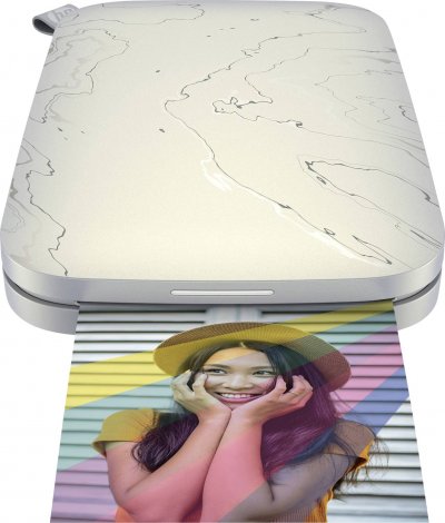 HP Imprimante photo  Sprocket Eclipse 