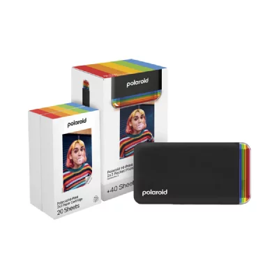 POLAROID Imprimante Photo  Black