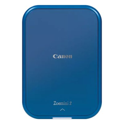 CANON Imprimante Photo Portable  Zoemini 2 Rose Dor&eacute; 