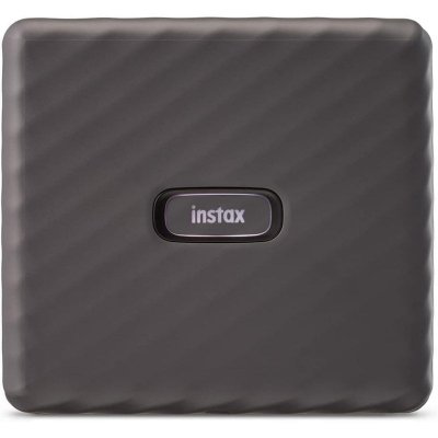 FUJIFILM Imprimante photo portable  Instax Link Wide Gray