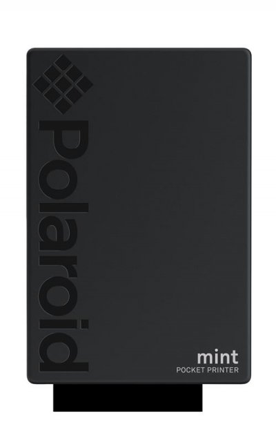 POLAROID Imprimante photo portable  Mint Noir