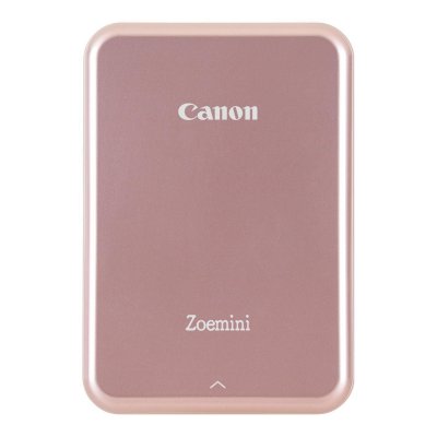 CANON Imprimante portable  Zoemini Rose