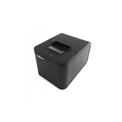 APPROX Imprimante Thermique ! appPOS58MU 203 dpi Noir 