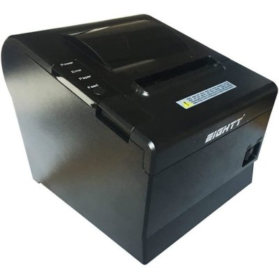 EIGHTT Imprimante Thermique  EPOS-80