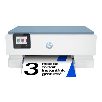 HP Imprimante Tout-en-un  Envy Inspire 7221e 