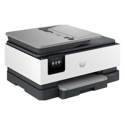 HP Imprimante tout-en-un  OfficeJet Pro 8125 - Jet dencre couleur - Recto verso automatique
