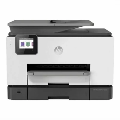 HP Imprimante Tout-en-un  OfficeJet Pro 9022e Couleur copie scan fax