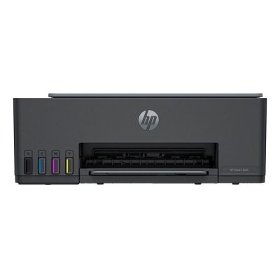 HP Imprimante tout-en-un sans fil  Smart Tank 5115 Noir et Gris