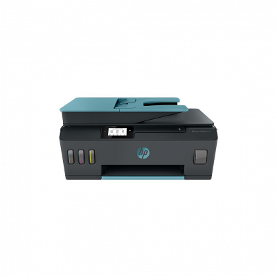 HP Imprimante tout en un Smart Tank Plus
