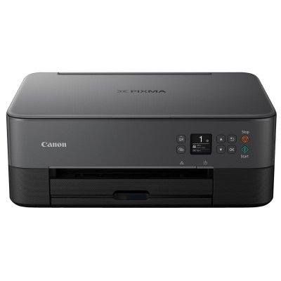 CANON Imprimante Wi-Fi recto verso couleur multifonction  Pixma TS5350i