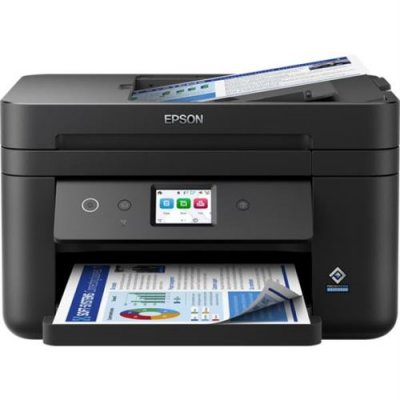 EPSON Imprimante workforce wf-2960dwf - usb 2. 0/wi-fi/lan - mac/windows 