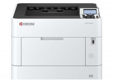 KYOCERA Imprimantes Multifonction ECOSYS PA6000x 110C0W3NL0 Recto Verso Automatique Sans Fil Blanc