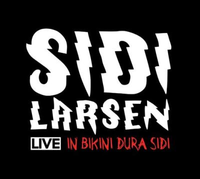 In Bikini Dura Sidi Digipack Inclus DVD