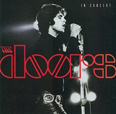 In Concert by The Doors