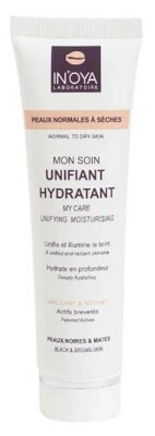 IN OYA In'Oya Mel'Oya Mon Soin Unifiant Hydratant 50 ml