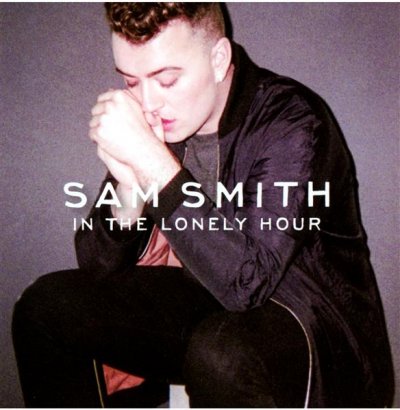 In the lonely hour - Sam Smith