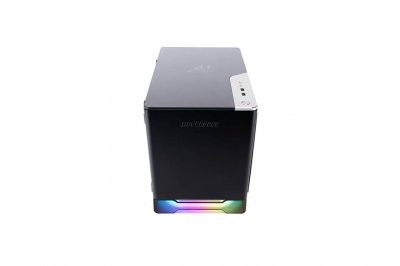 IN WIN  A1 Prime Mini Tower Noir 750 W - Neuf