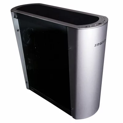 IN WIN  INWIN 915 Silver Bo&icirc;tier pour PC