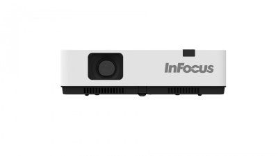INFOCUS In1014 p160 3lcd 4k uhd 15 khz 3400 lumens ansi hdmi blanc