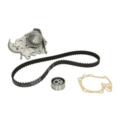 INA  530 0018 30 Pompe &agrave; eau + kit de courroie de distribution