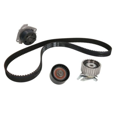 INA  530 0223 30 Pompe &agrave; eau + kit de courroie de distribution