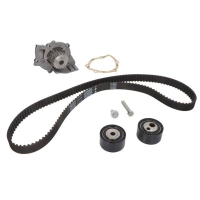 INA  530 0234 30 Pompe &agrave; eau + kit de courroie de distribution