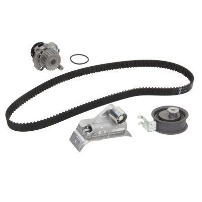 INA  530 0345 30 Pompe &agrave; eau + kit de courroie de distribution
