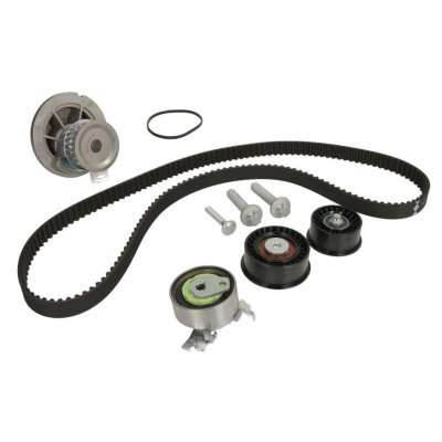 INA  530 0441 30 Pompe &agrave; eau + kit de courroie de distribution