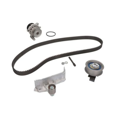 INA  530 0546 30 - Pompe &agrave; eau + kit de courroie de distribution