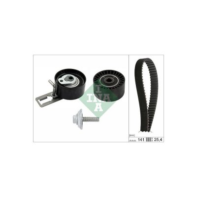 INA  530 0611 10 Courroies de Distribution