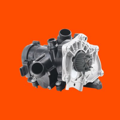 INA  538 0360 10 Refroidissements Moteur