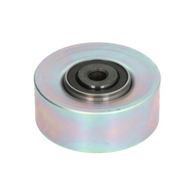 INA  Galet enrouleur (courroie d'accessoire) 532 0214 10 PEUGEOT 206
