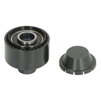 INA  Galet enrouleur (courroie d'accessoire) 532 0334 10 PEUGEOT 206