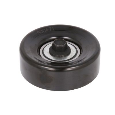 INA  Galet enrouleur (courroie d'accessoire) 532 0405 30 FORD FOCUS
