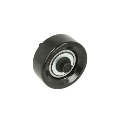 INA  Galet enrouleur (courroie d'accessoire) 532 0458 10 FORD FOCUS