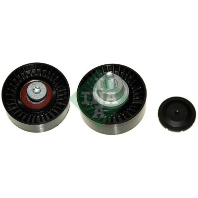 INA  Galet enrouleur (courroie d'accessoire) 532 0513 10 AUDI A4