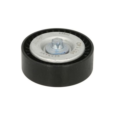 INA  Galet enrouleur (courroie d'accessoire) 532 0667 10 SMART FORFOUR