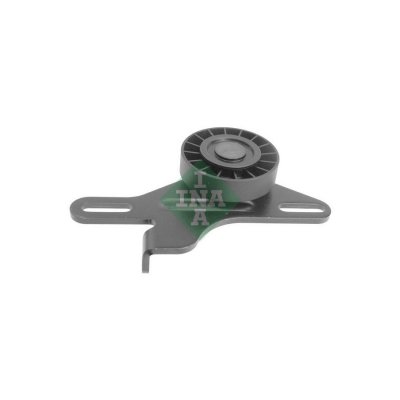 INA Galet tendeur (courroie d'accessoire) 531 0406 10 RENAULT CLIO