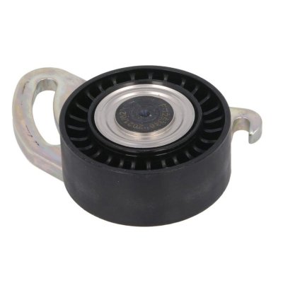 INA  Galet tendeur (courroie d'accessoire) 531 0591 30 RENAULT CLIO