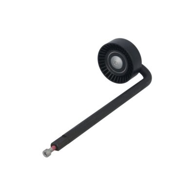 INA  Galet tendeur (courroie d'accessoire) 531 0836 10 SKODA FABIA