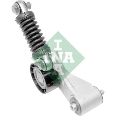 INA  Galet tendeur (courroie d'accessoire) 534 0025 10 RENAULT SC&Eacute;NIC