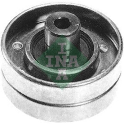 INA  Galet tendeur (courroie de distribution) 531 0725 10