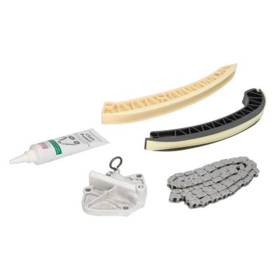 INA  Jeu de distribution &agrave; cha&icirc;nes VW,SKODA,SEAT 559 0077 10 03E109229A