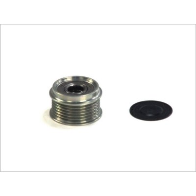 INA  Poulie (alternateur) 535 0077 10 CHEVROLET CAPTIVA